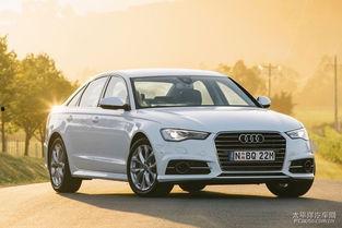 国产奥迪a6l,豪华商务座驾，引领高端市场新潮流